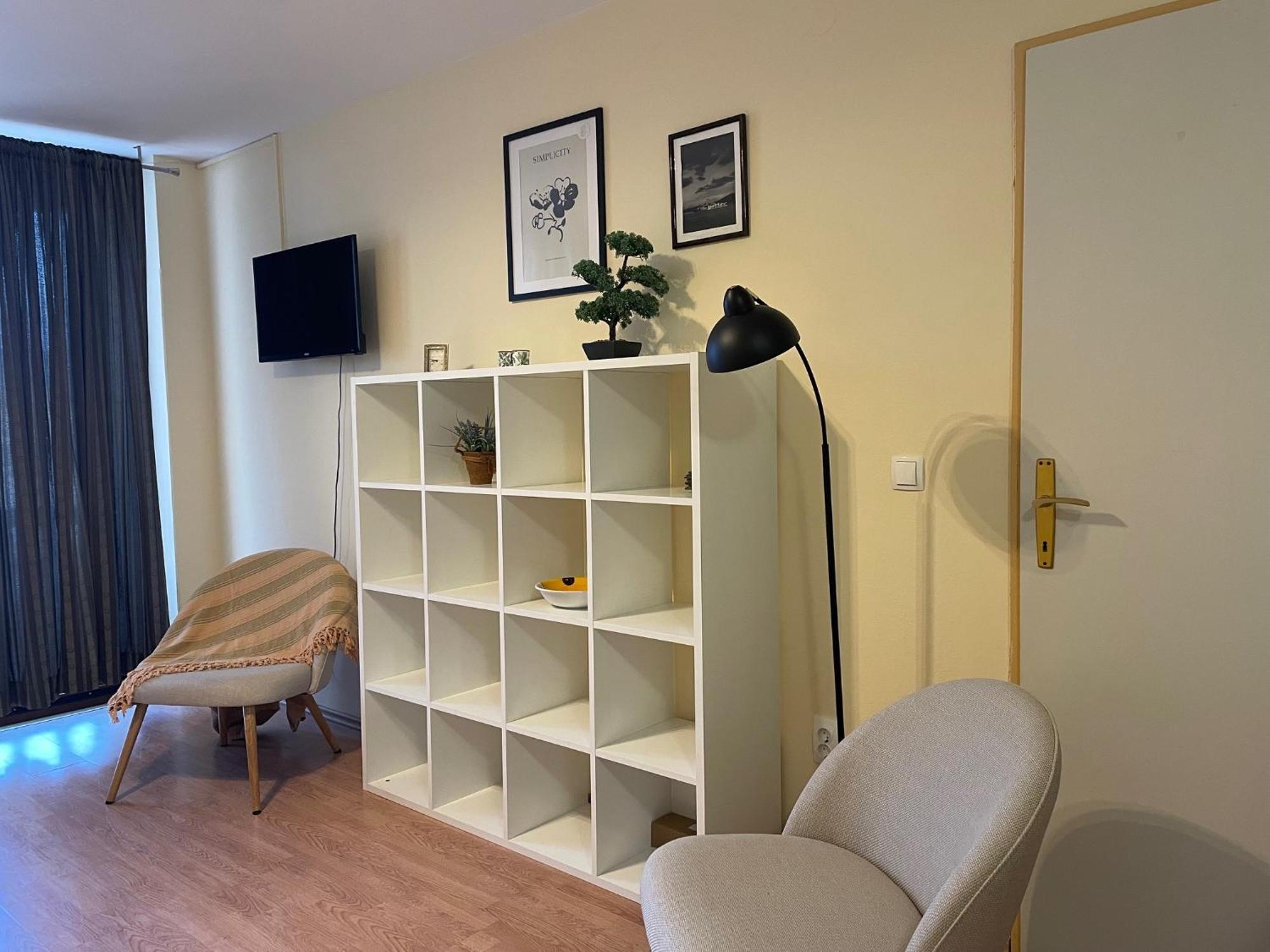 לומבארדה Apartments Ana By The Sea מראה חיצוני תמונה