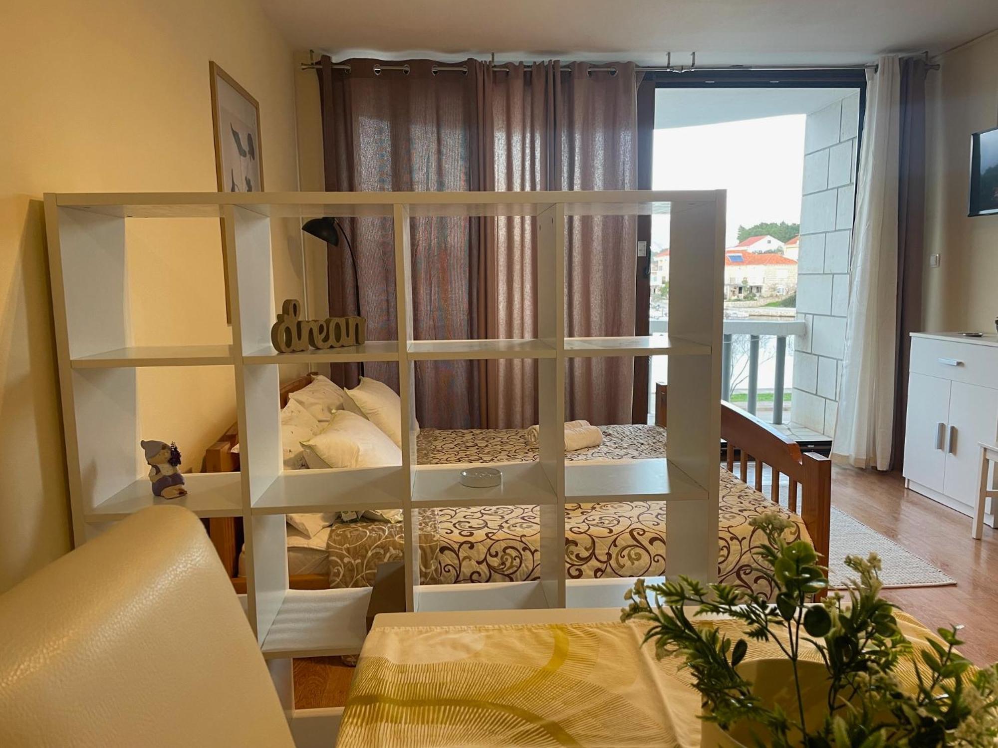 לומבארדה Apartments Ana By The Sea מראה חיצוני תמונה
