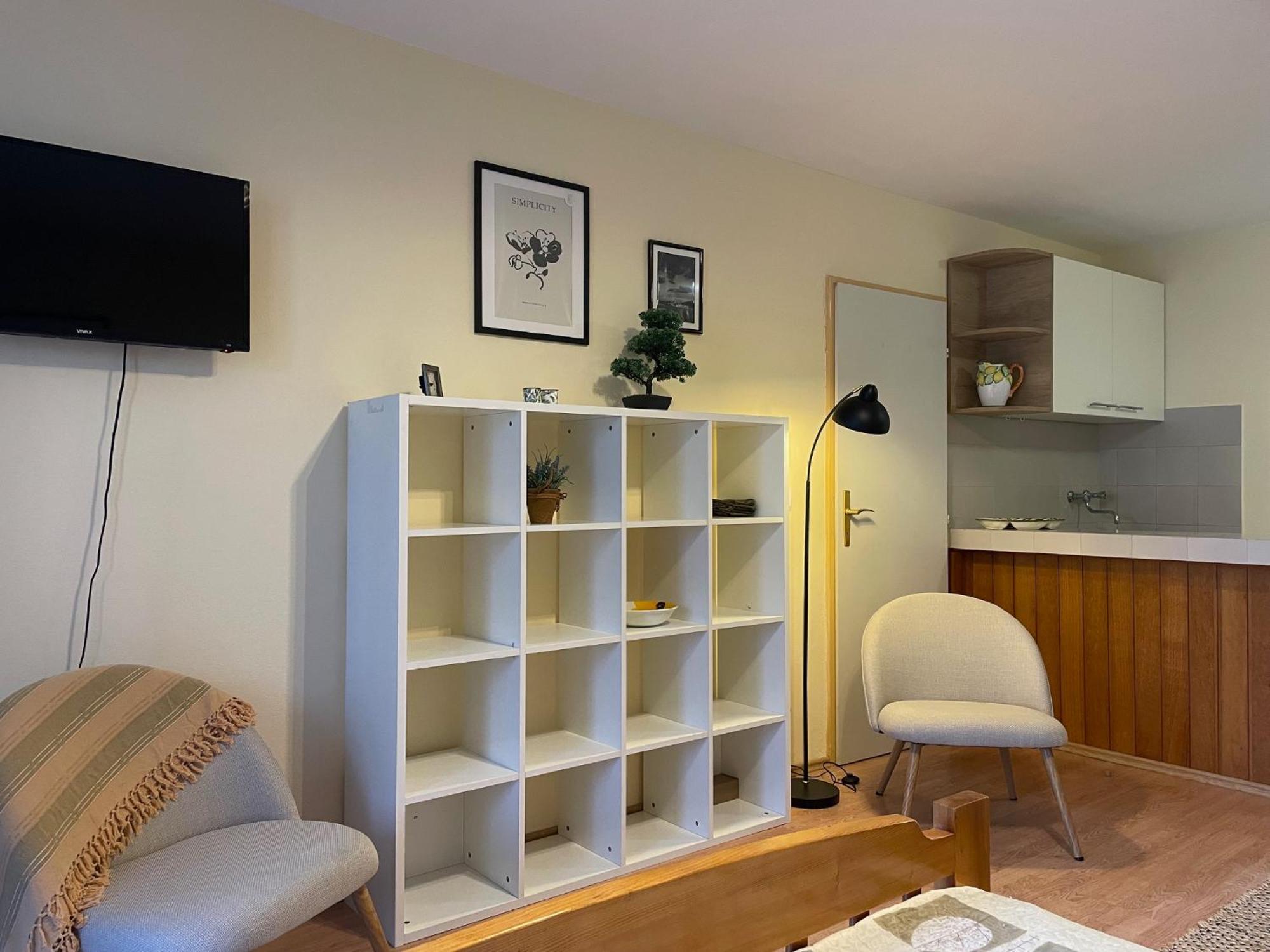 לומבארדה Apartments Ana By The Sea מראה חיצוני תמונה