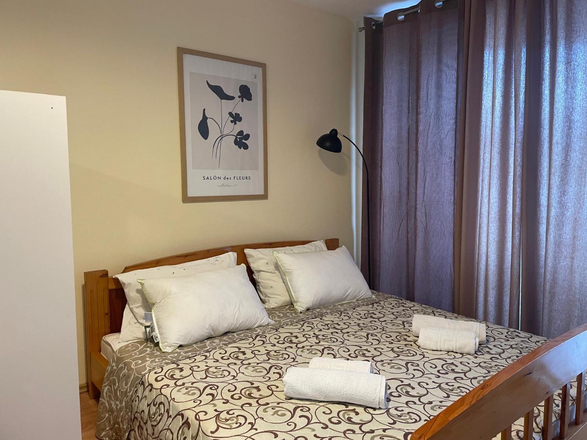 לומבארדה Apartments Ana By The Sea מראה חיצוני תמונה