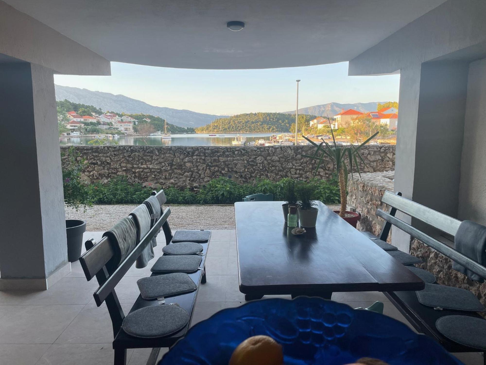 לומבארדה Apartments Ana By The Sea מראה חיצוני תמונה