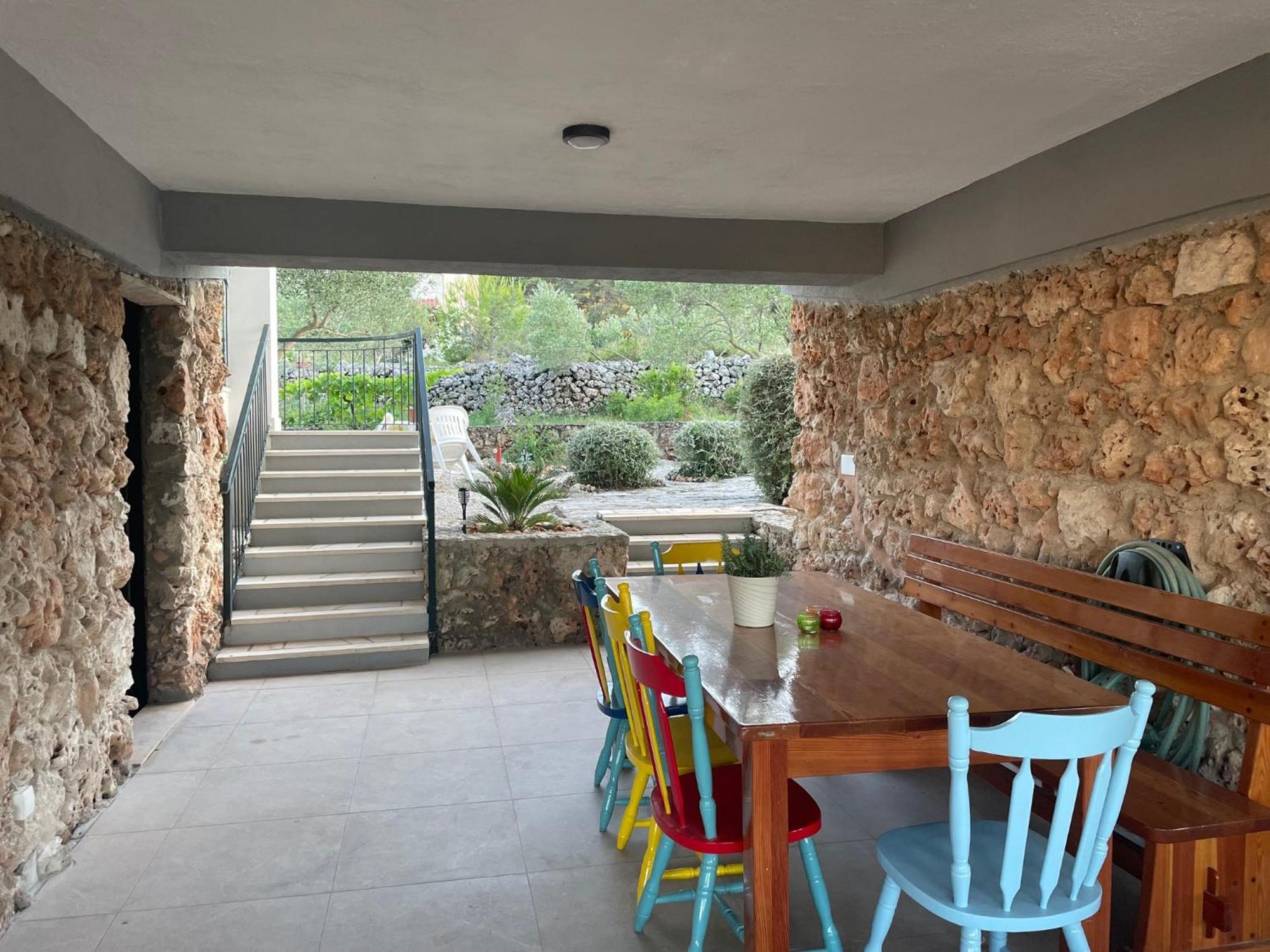 לומבארדה Apartments Ana By The Sea מראה חיצוני תמונה