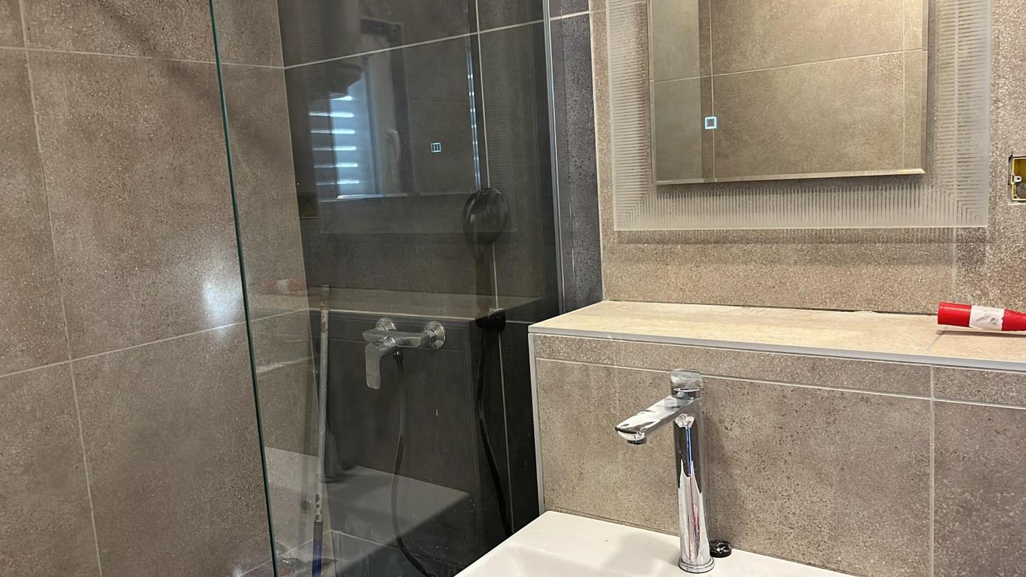 לומבארדה Apartments Ana By The Sea מראה חיצוני תמונה