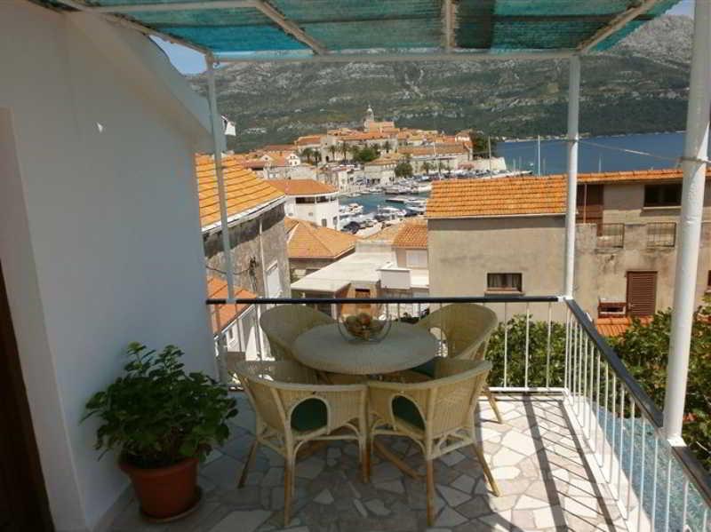 לומבארדה Apartments Ana By The Sea מראה חיצוני תמונה